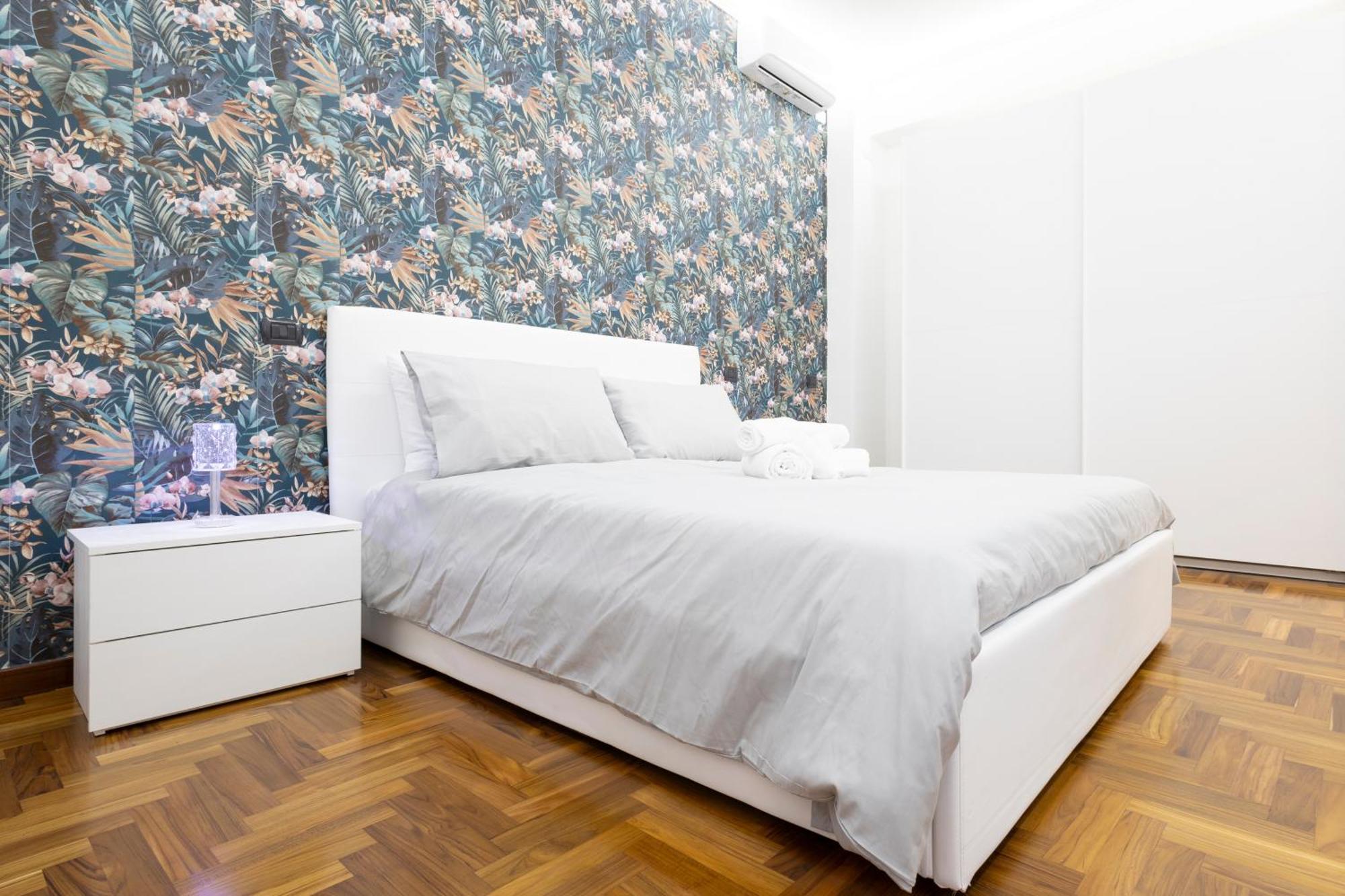 La Casa Di Alice Apartment Rome Exterior photo