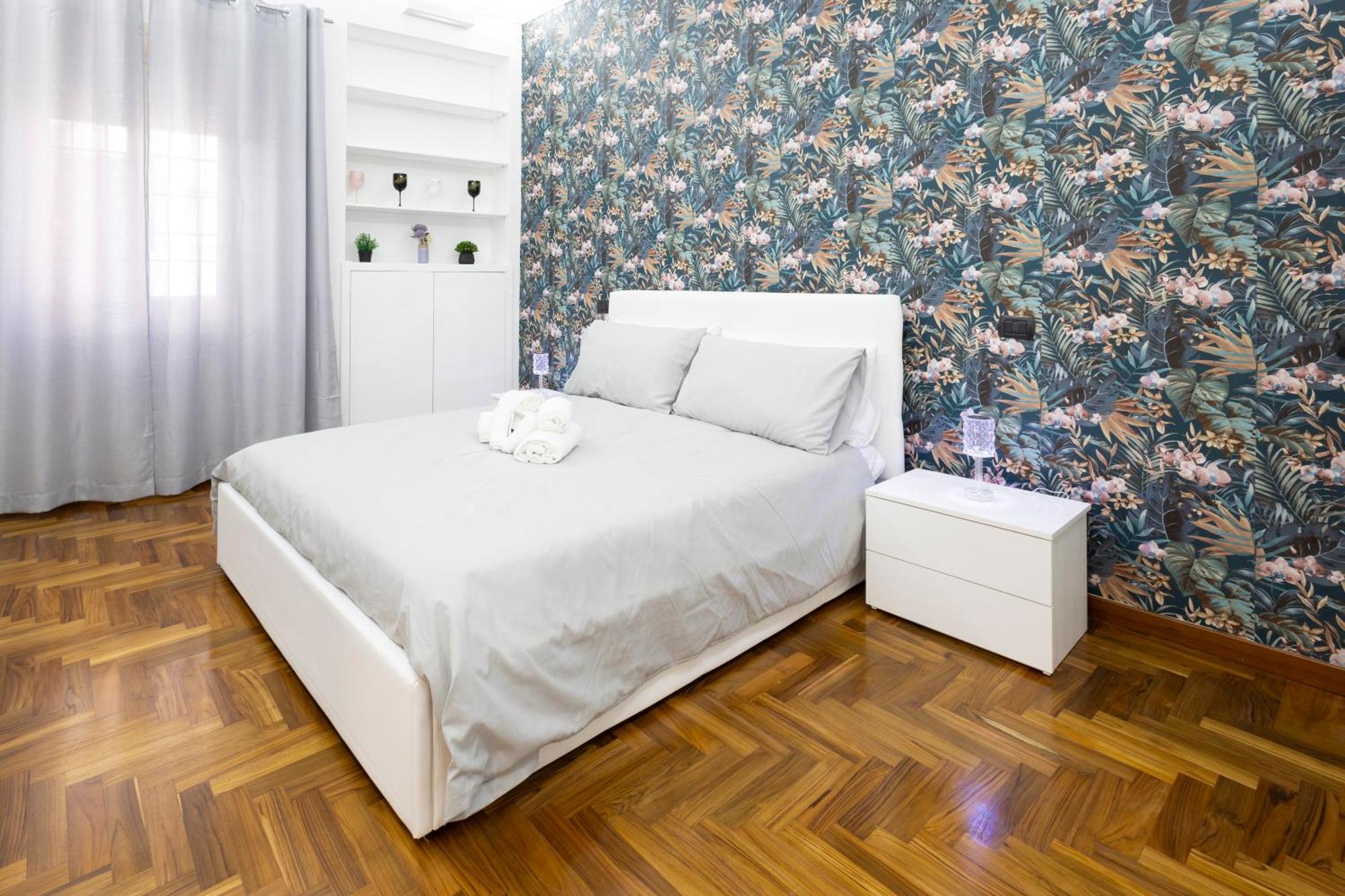 La Casa Di Alice Apartment Rome Exterior photo