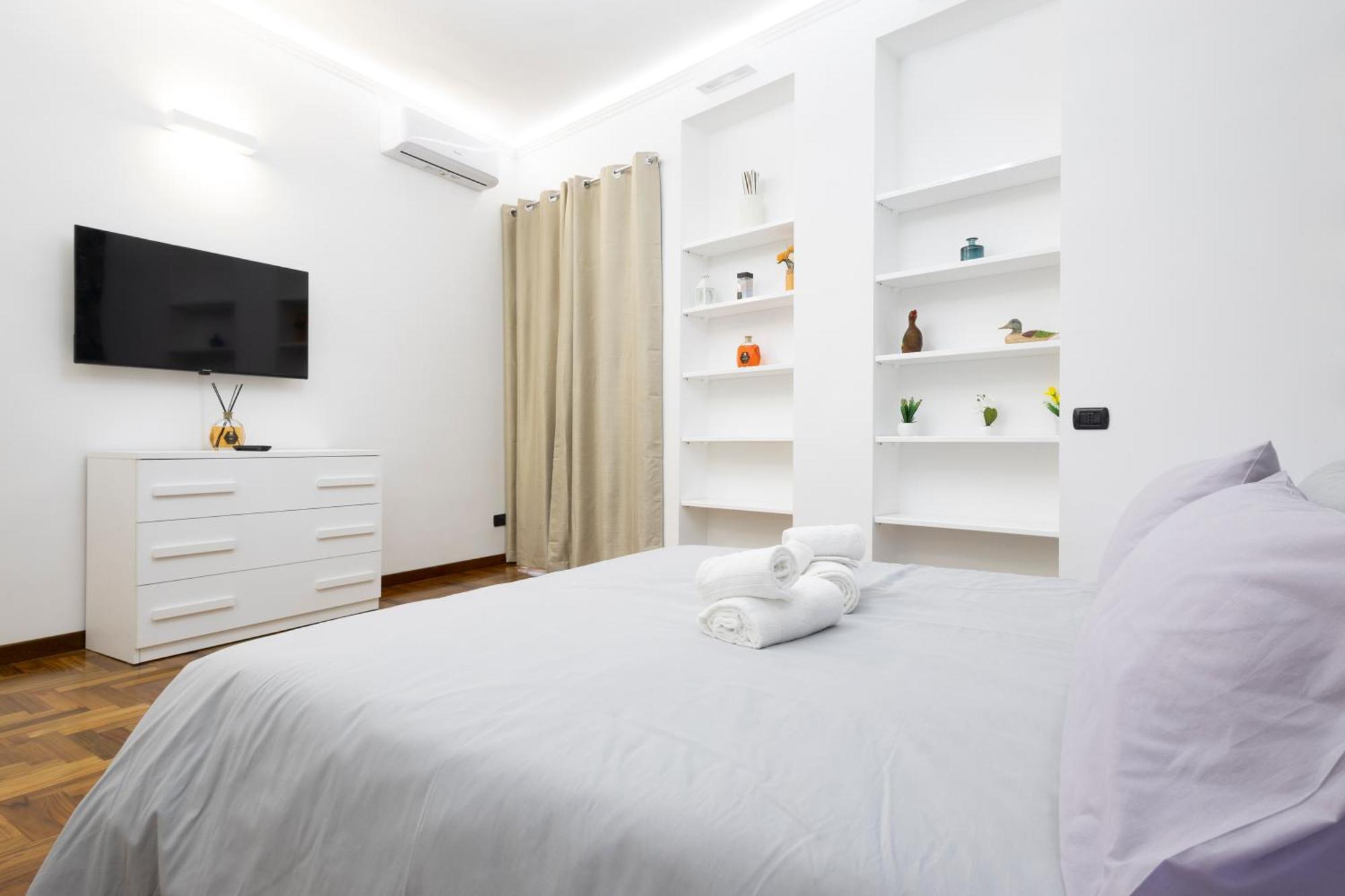 La Casa Di Alice Apartment Rome Exterior photo