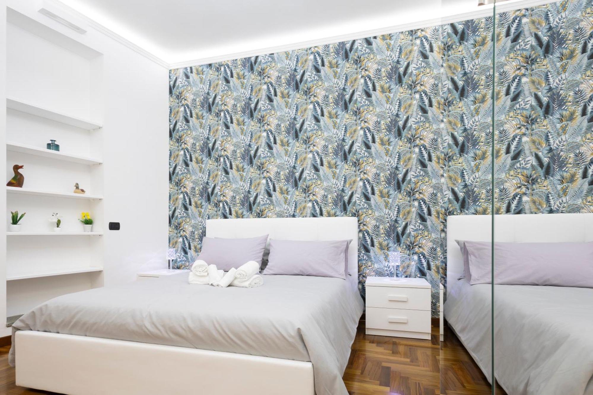 La Casa Di Alice Apartment Rome Exterior photo