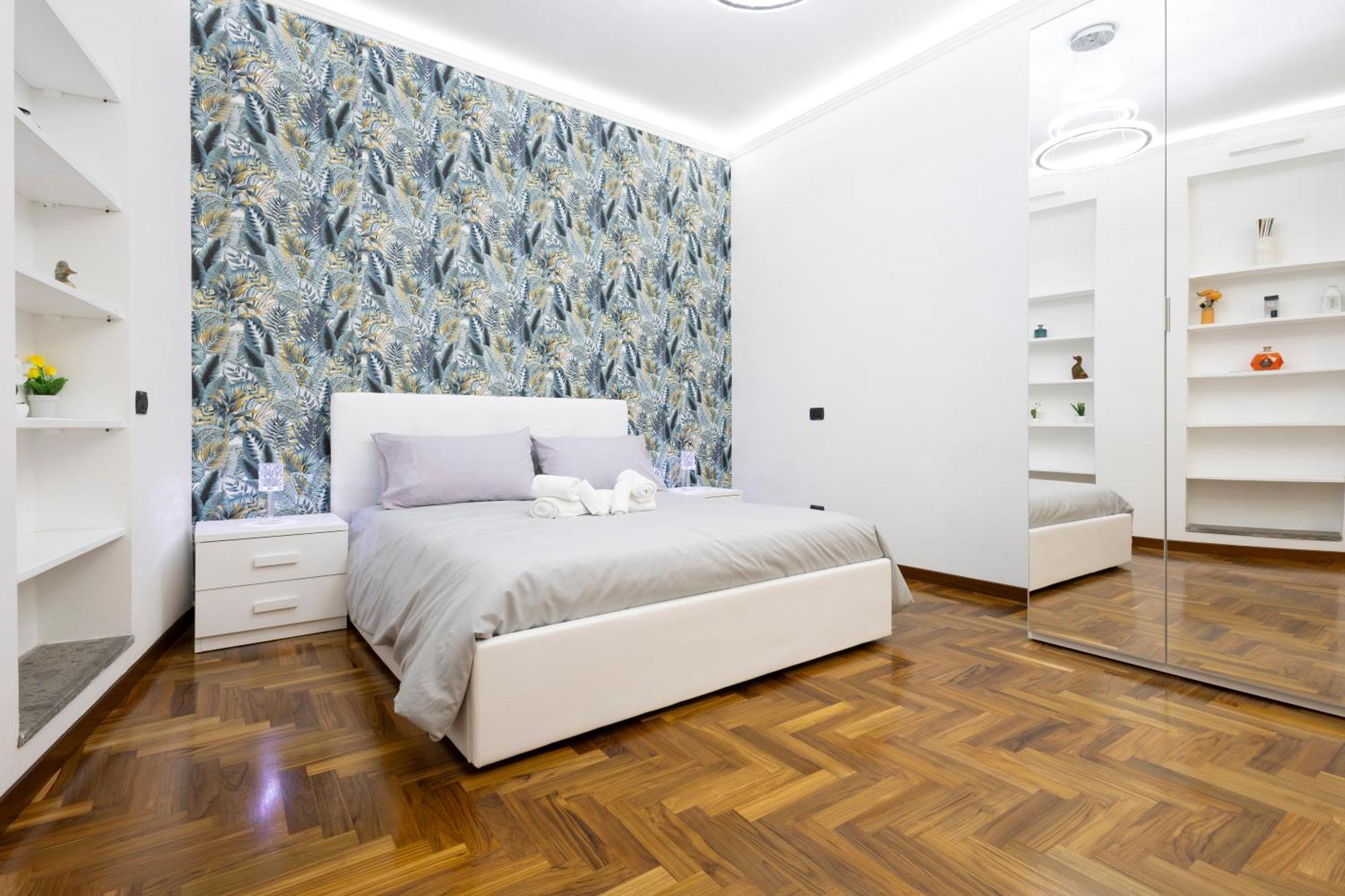 La Casa Di Alice Apartment Rome Exterior photo