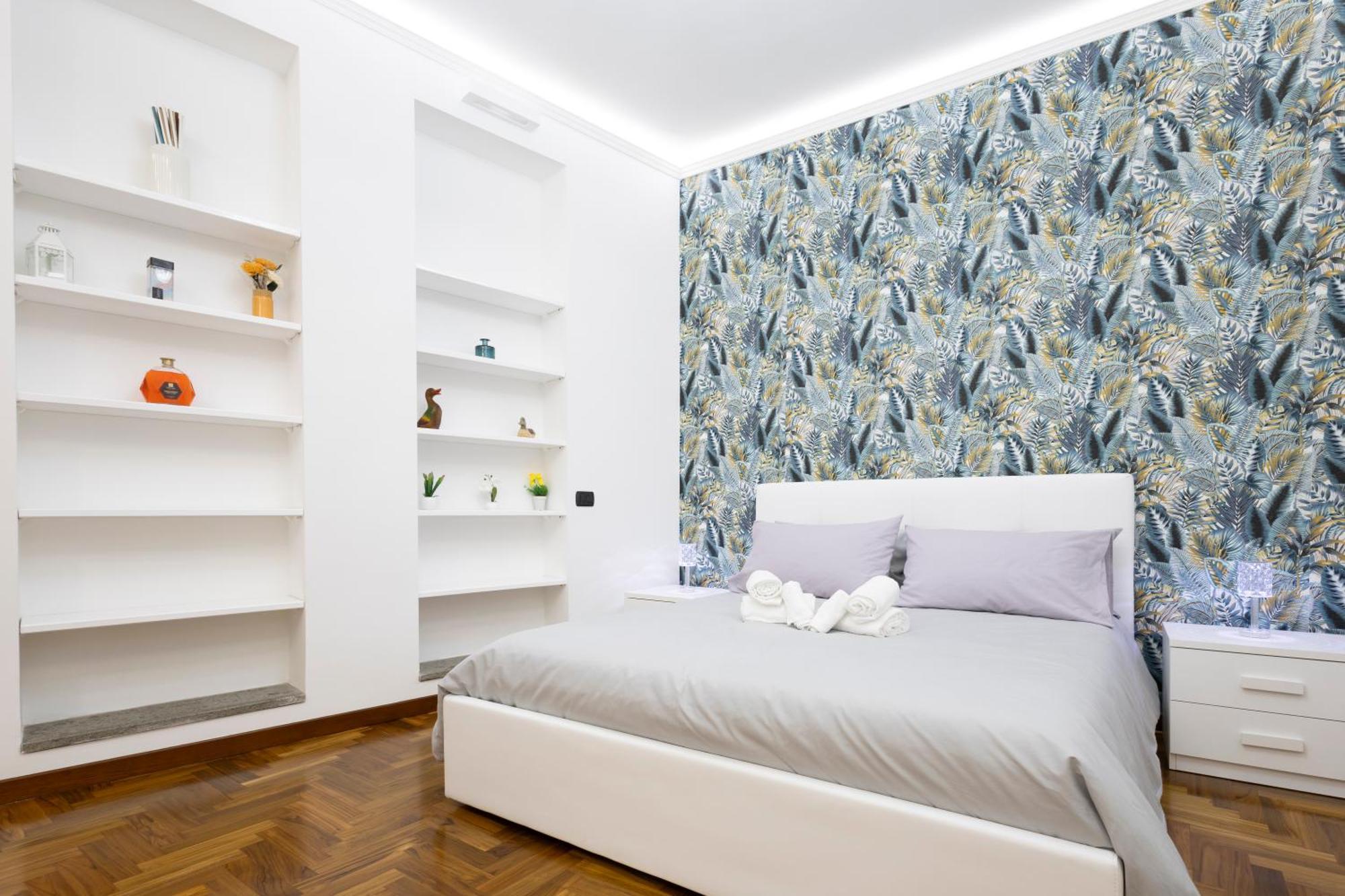 La Casa Di Alice Apartment Rome Exterior photo