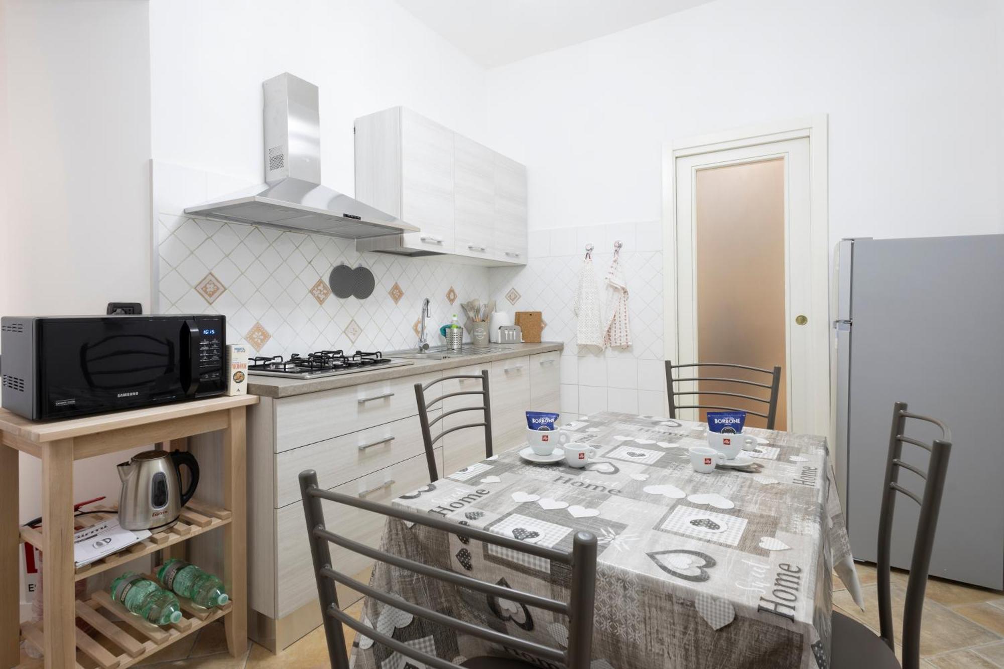 La Casa Di Alice Apartment Rome Exterior photo