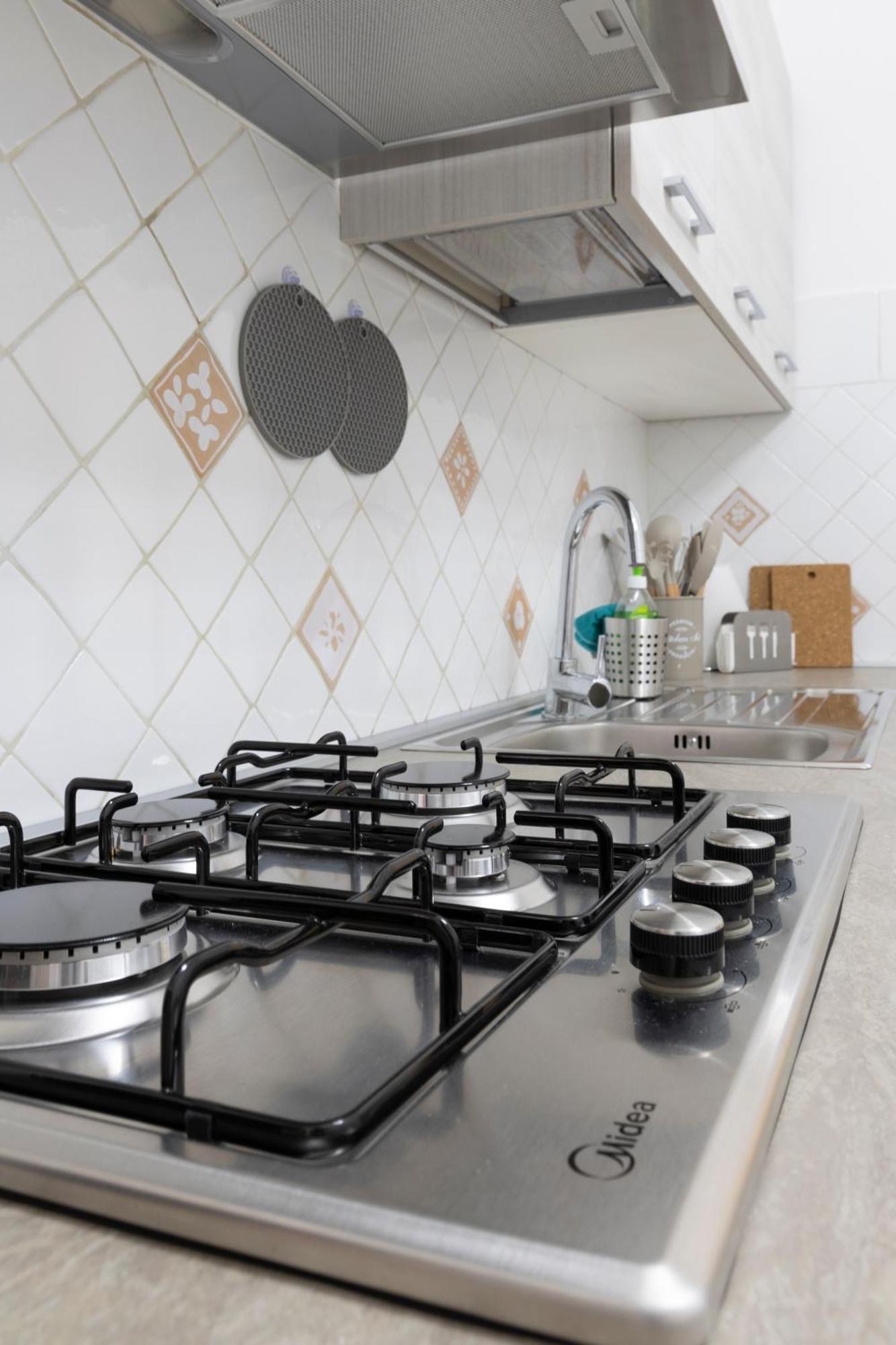 La Casa Di Alice Apartment Rome Exterior photo