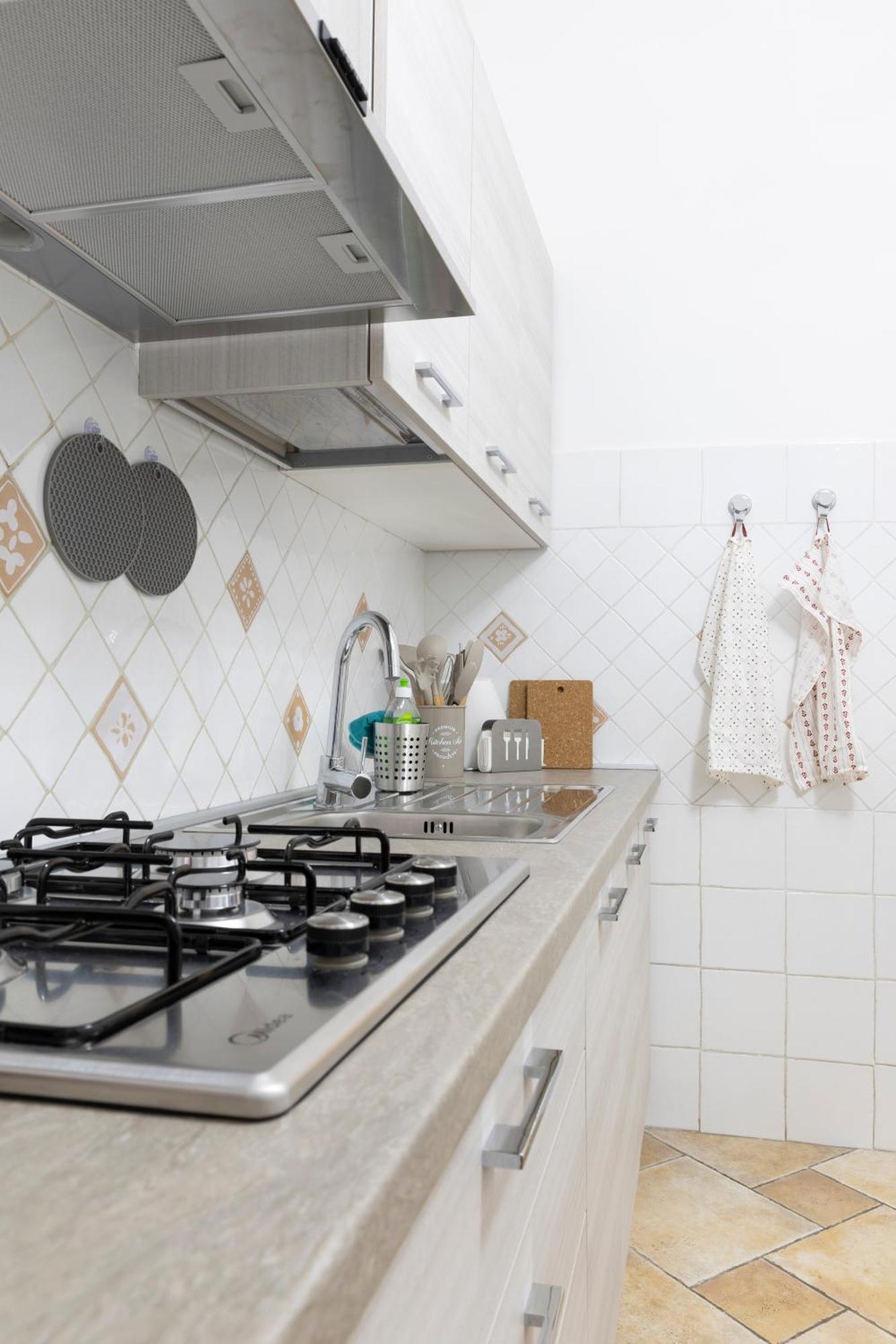 La Casa Di Alice Apartment Rome Exterior photo