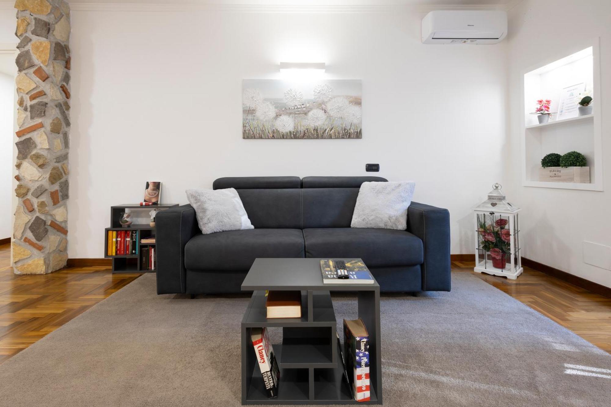 La Casa Di Alice Apartment Rome Exterior photo