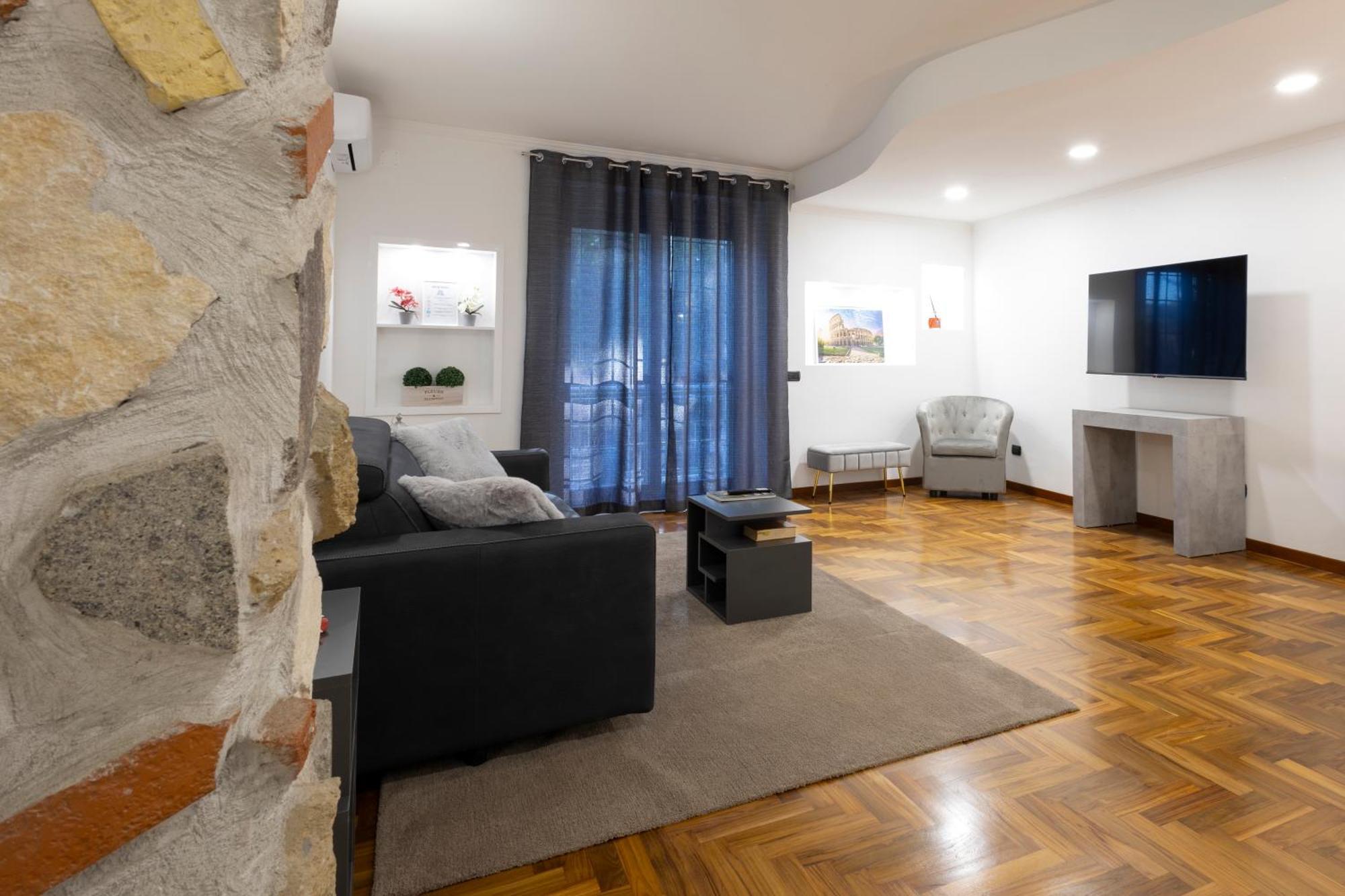 La Casa Di Alice Apartment Rome Exterior photo